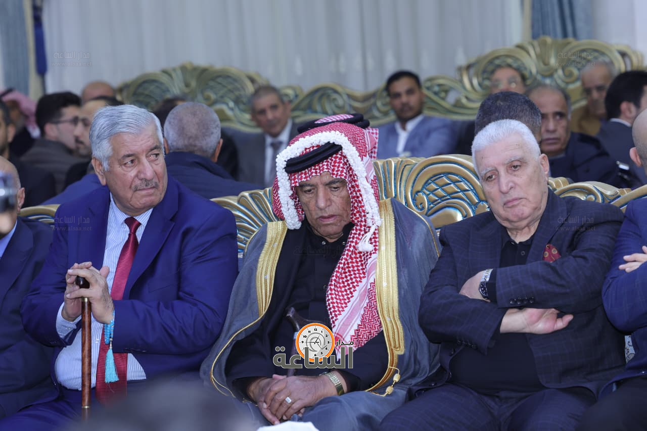 Madar Al-Saa Images 0.9155224525944186