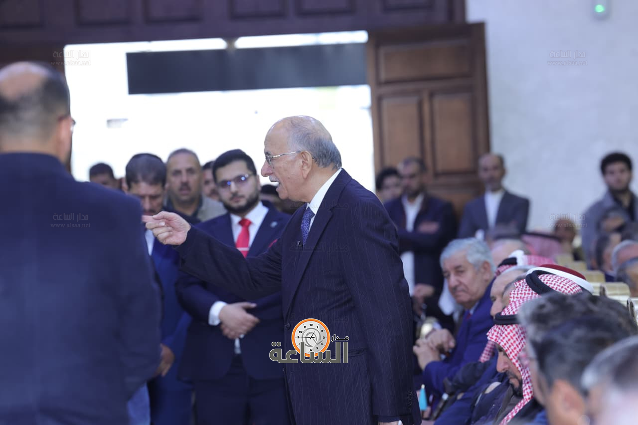 Madar Al-Saa Images 0.1717918793314015