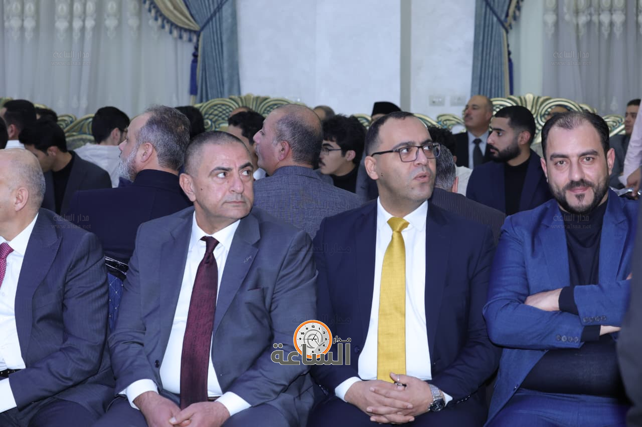 Madar Al-Saa Images 0.48762491249634843