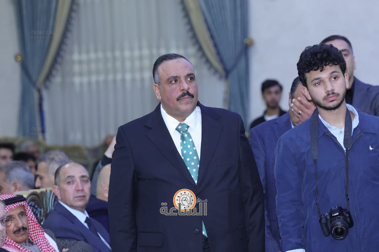 Madar Al-Saa Images 0.268792205104346