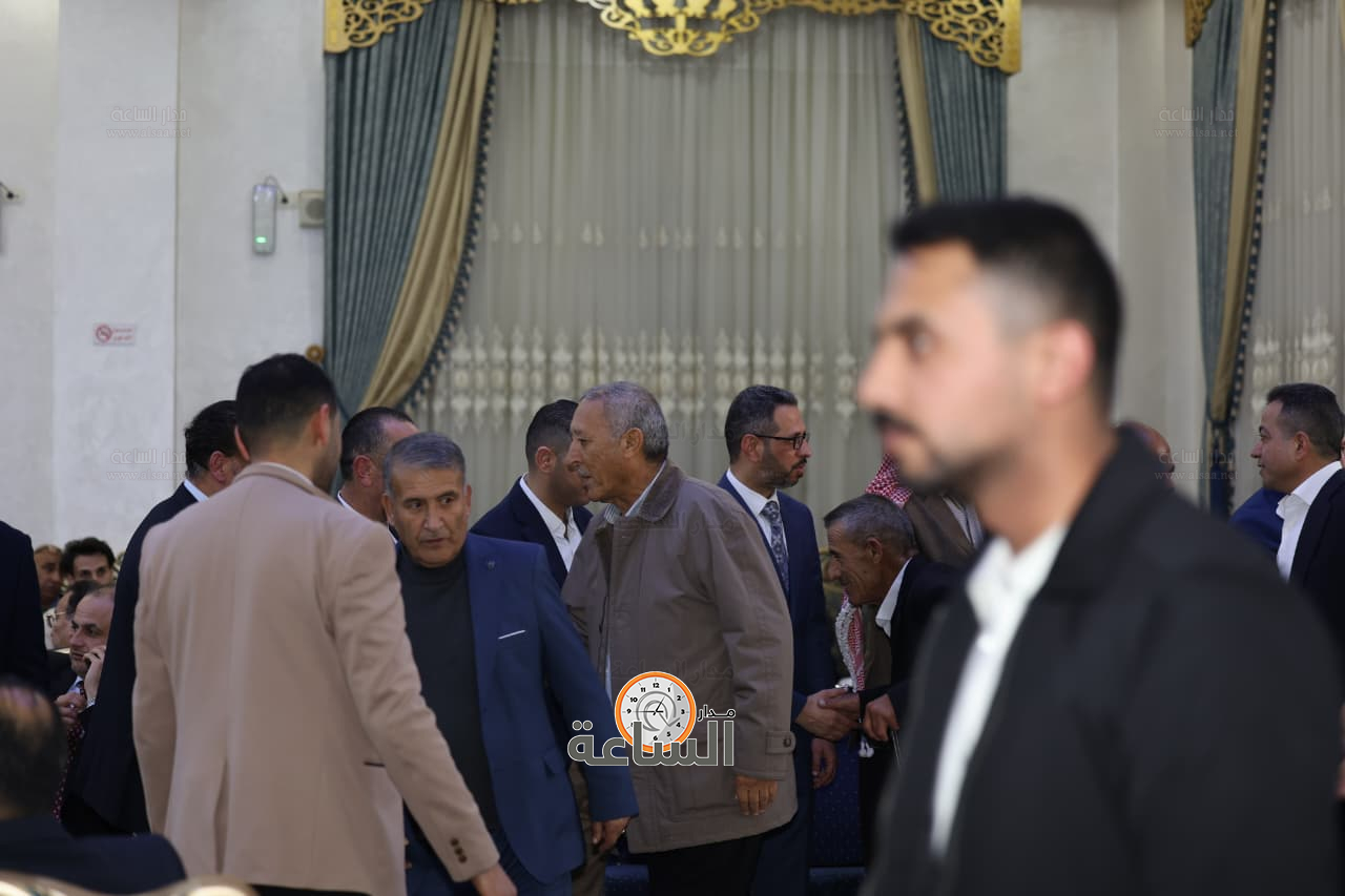 Madar Al-Saa Images 0.6991344594222746