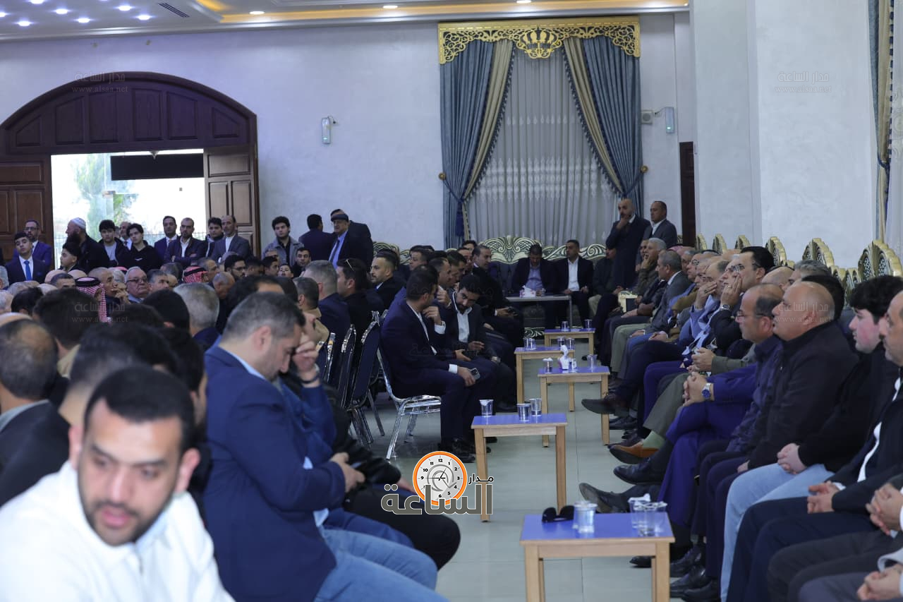 Madar Al-Saa Images 0.26885707349377885