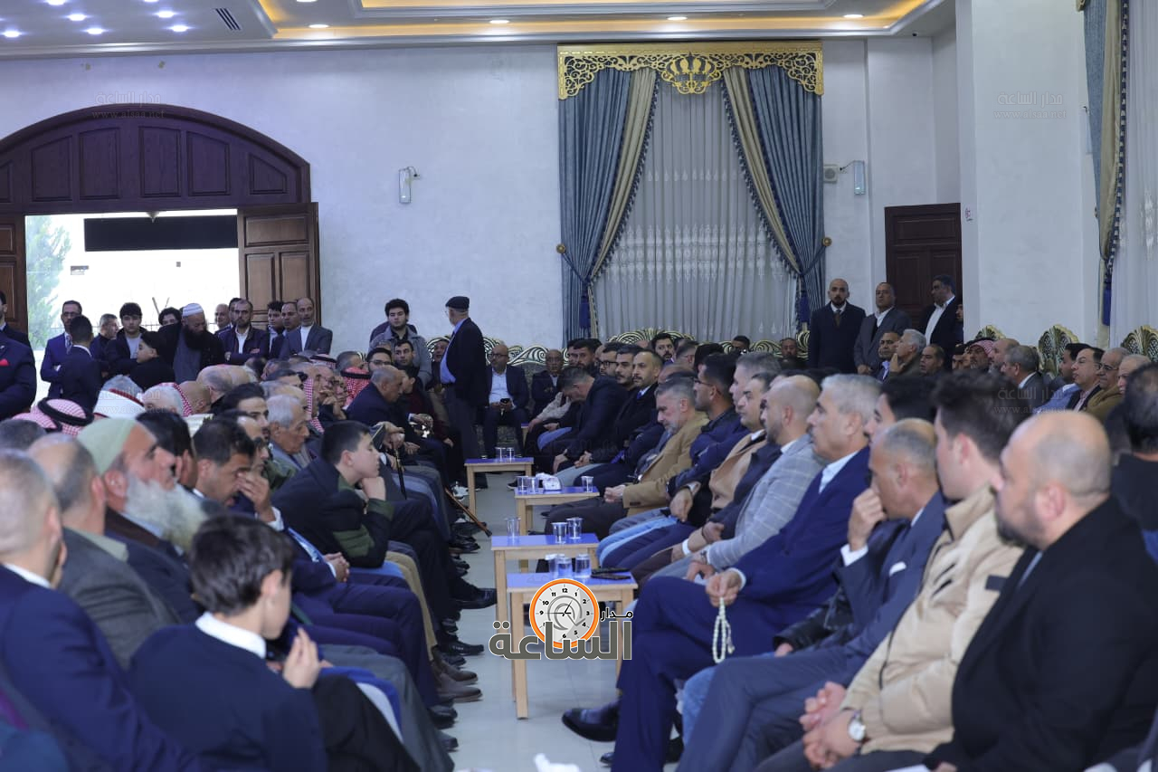 Madar Al-Saa Images 0.16721231853761476