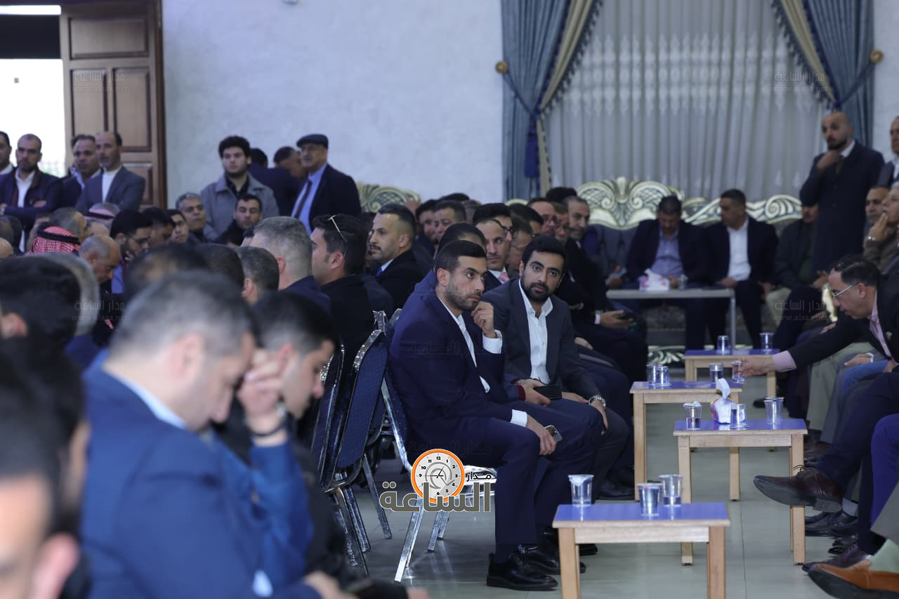 Madar Al-Saa Images 0.011902765397342141