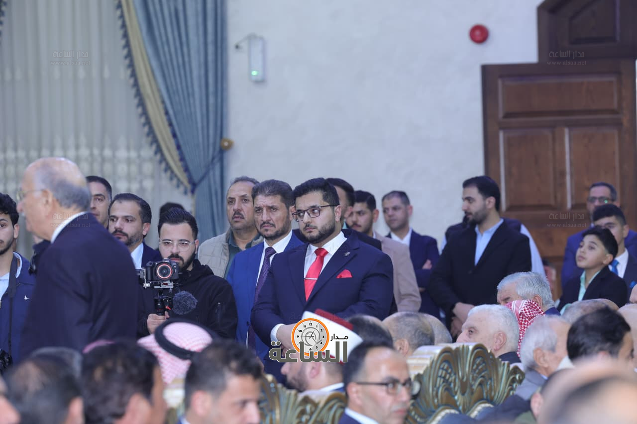 Madar Al-Saa Images 0.7955479578543333