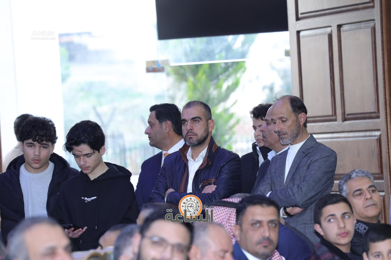 Madar Al-Saa Images 0.26674965431017983