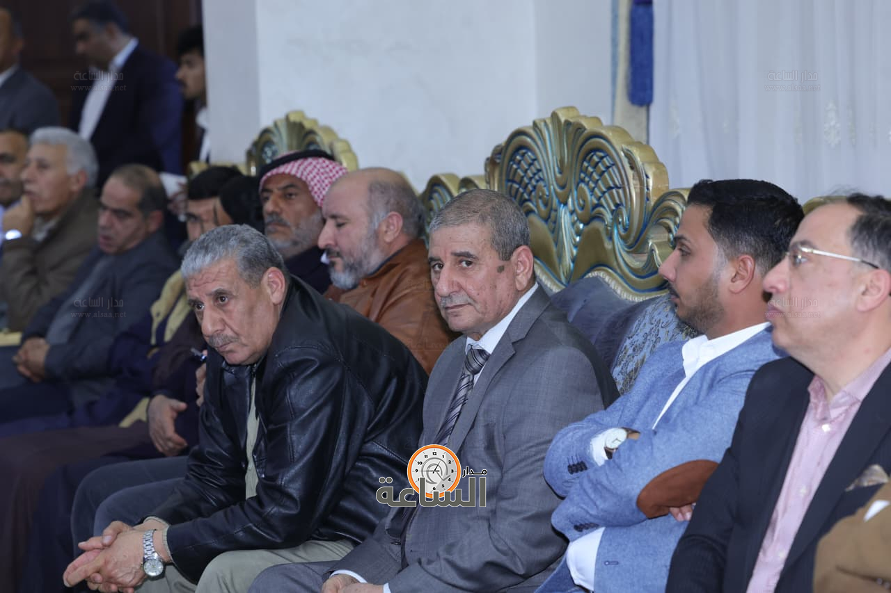 Madar Al-Saa Images 0.09803316660085604