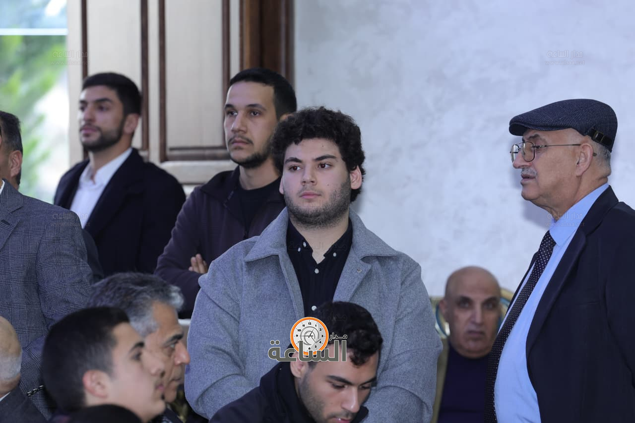 Madar Al-Saa Images 0.3278332703271677