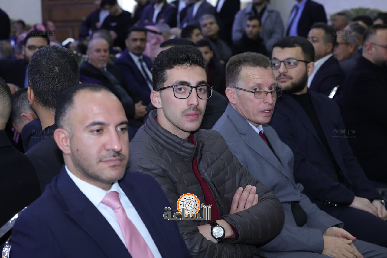 Madar Al-Saa Images 0.39375842949211515