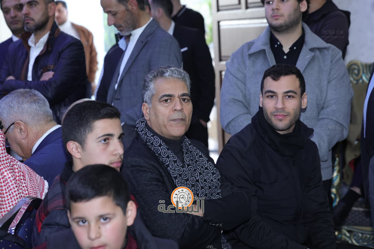 Madar Al-Saa Images 0.544756194082614