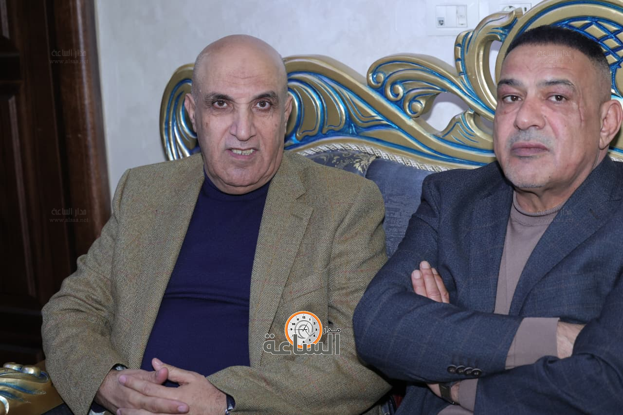 Madar Al-Saa Images 0.09112535796376908