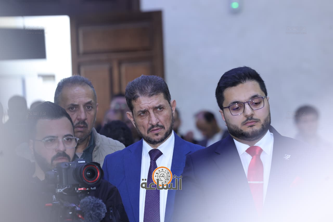 Madar Al-Saa Images 0.36198384364605796