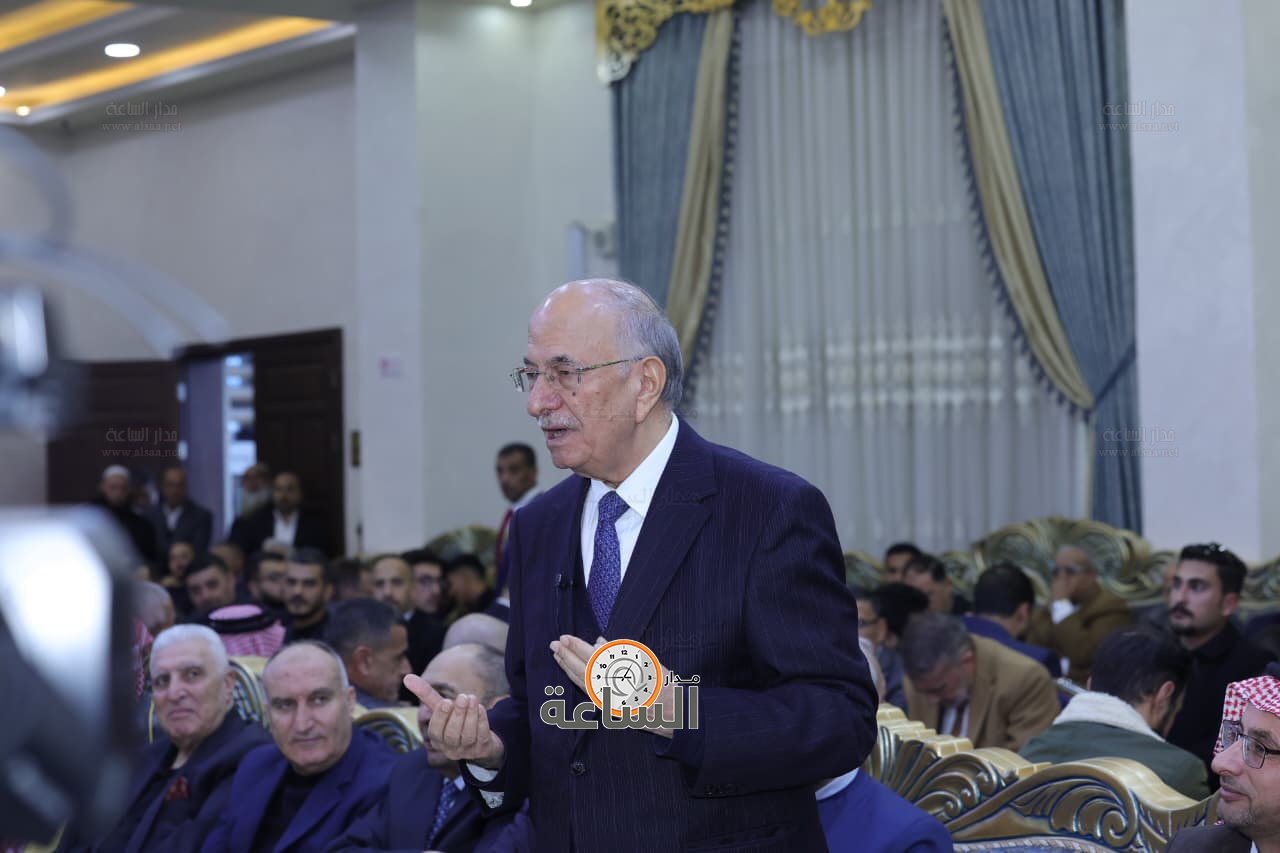 Madar Al-Saa Images 0.2149888834810858