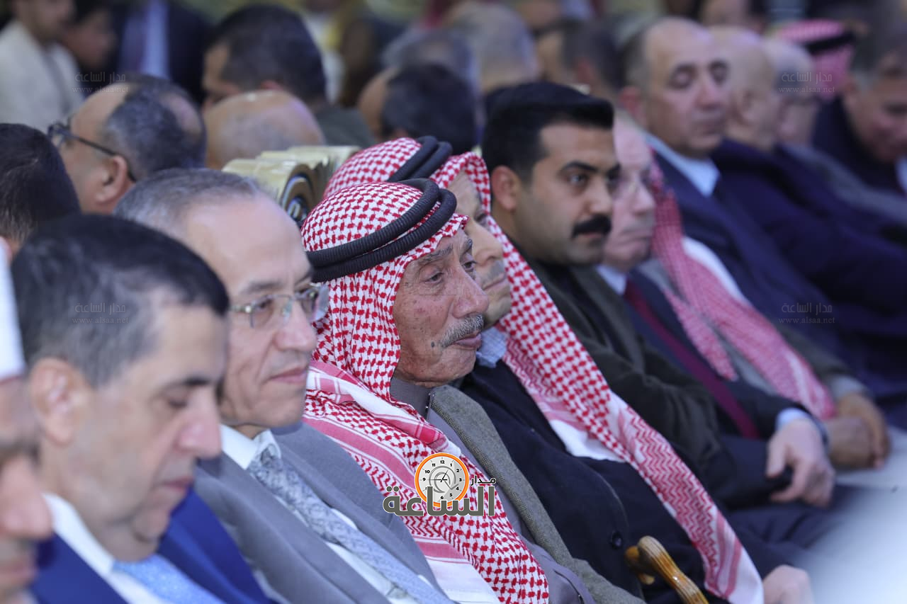 Madar Al-Saa Images 0.37281294440658785