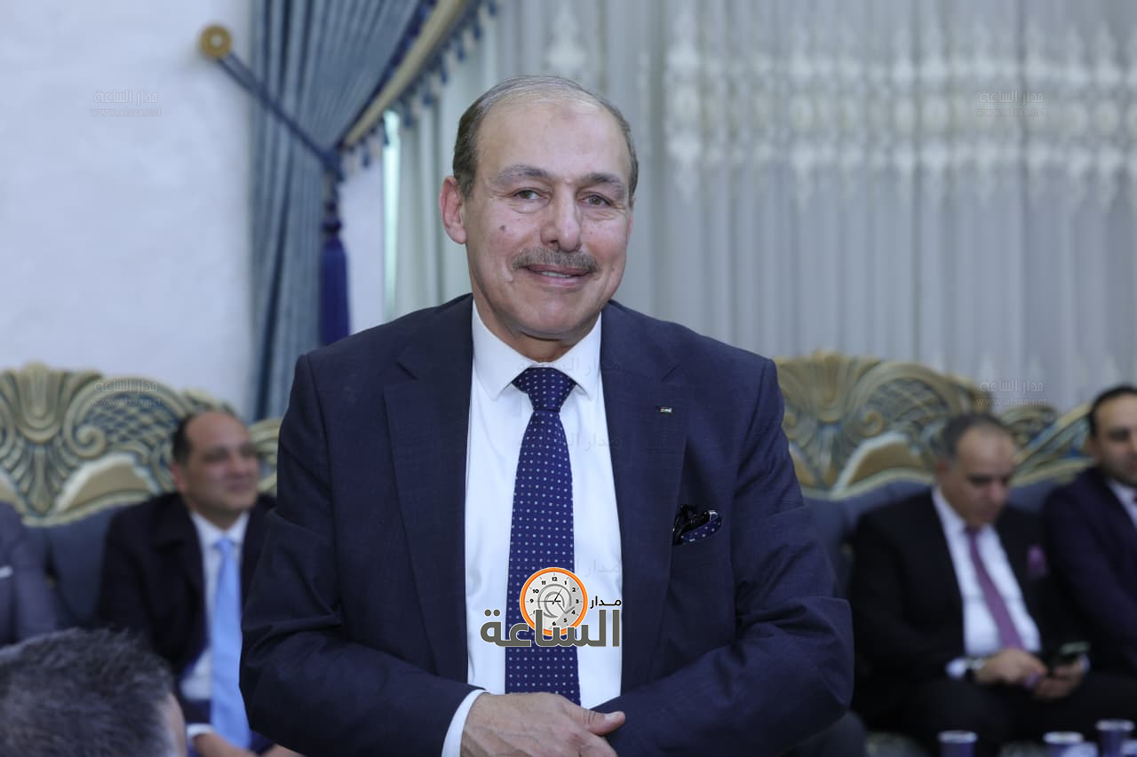 Madar Al-Saa Images 0.6643437520471266