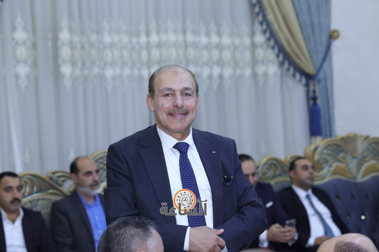 Madar Al-Saa Images 0.7529564661747827