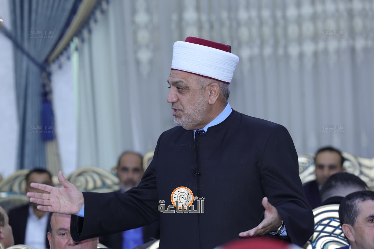 Madar Al-Saa Images 0.6796015319348406