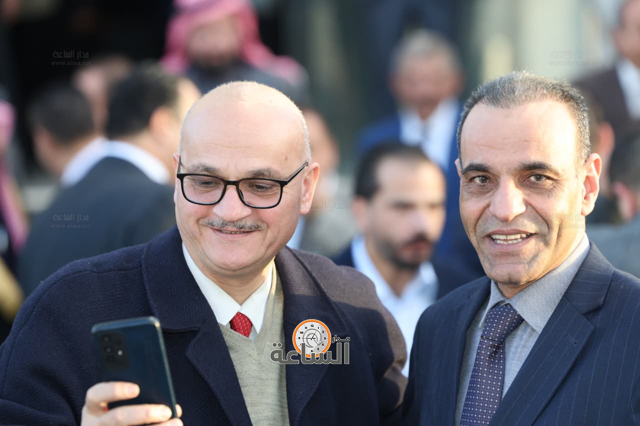 Madar Al-Saa Images 0.9547926025359232