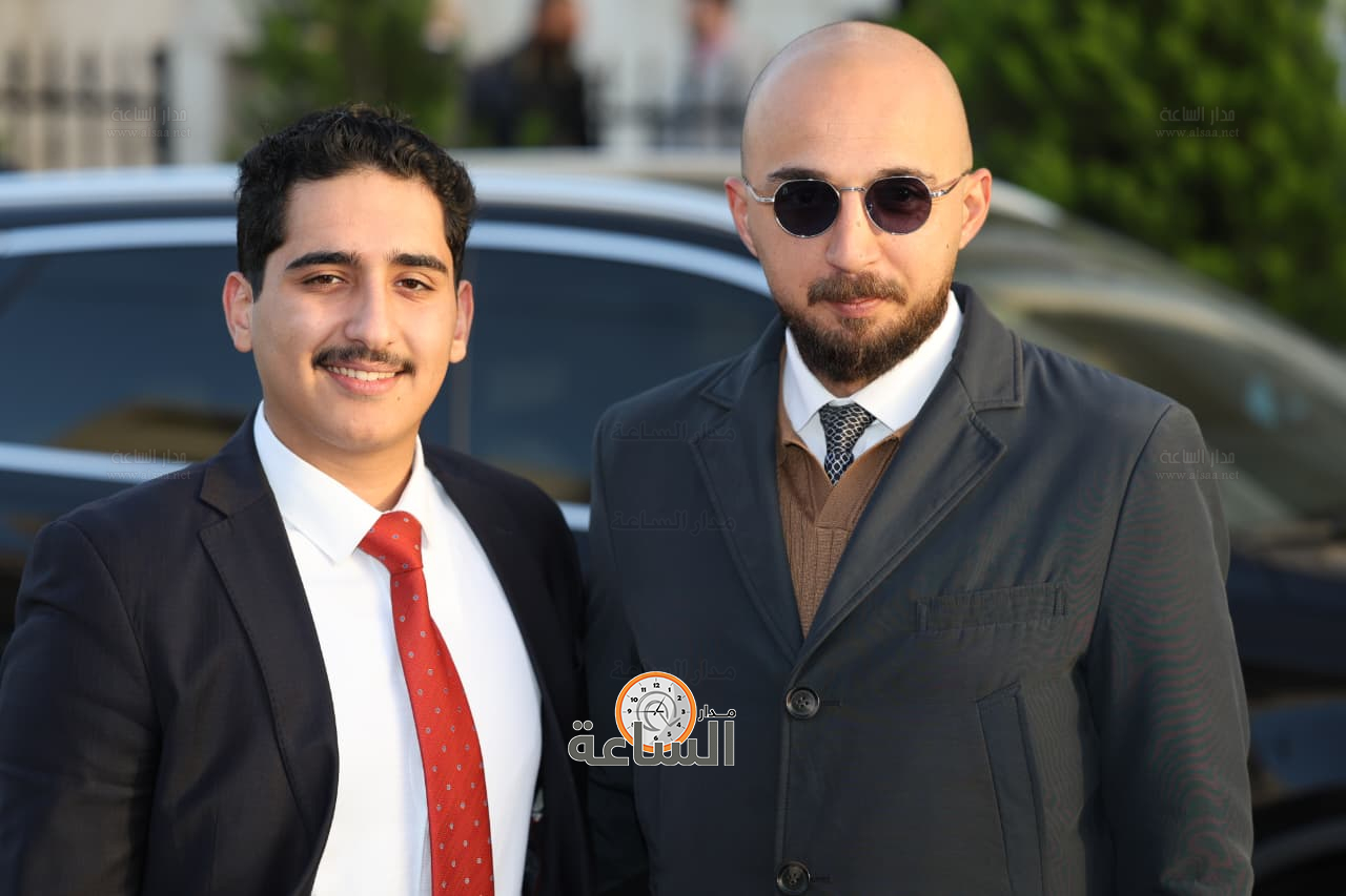 Madar Al-Saa Images 0.7976756340069364