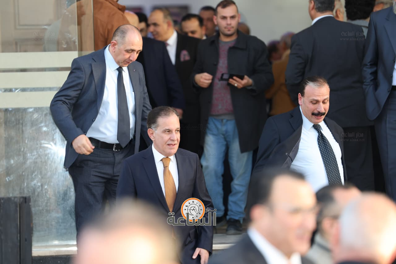 Madar Al-Saa Images 0.17839904484662972