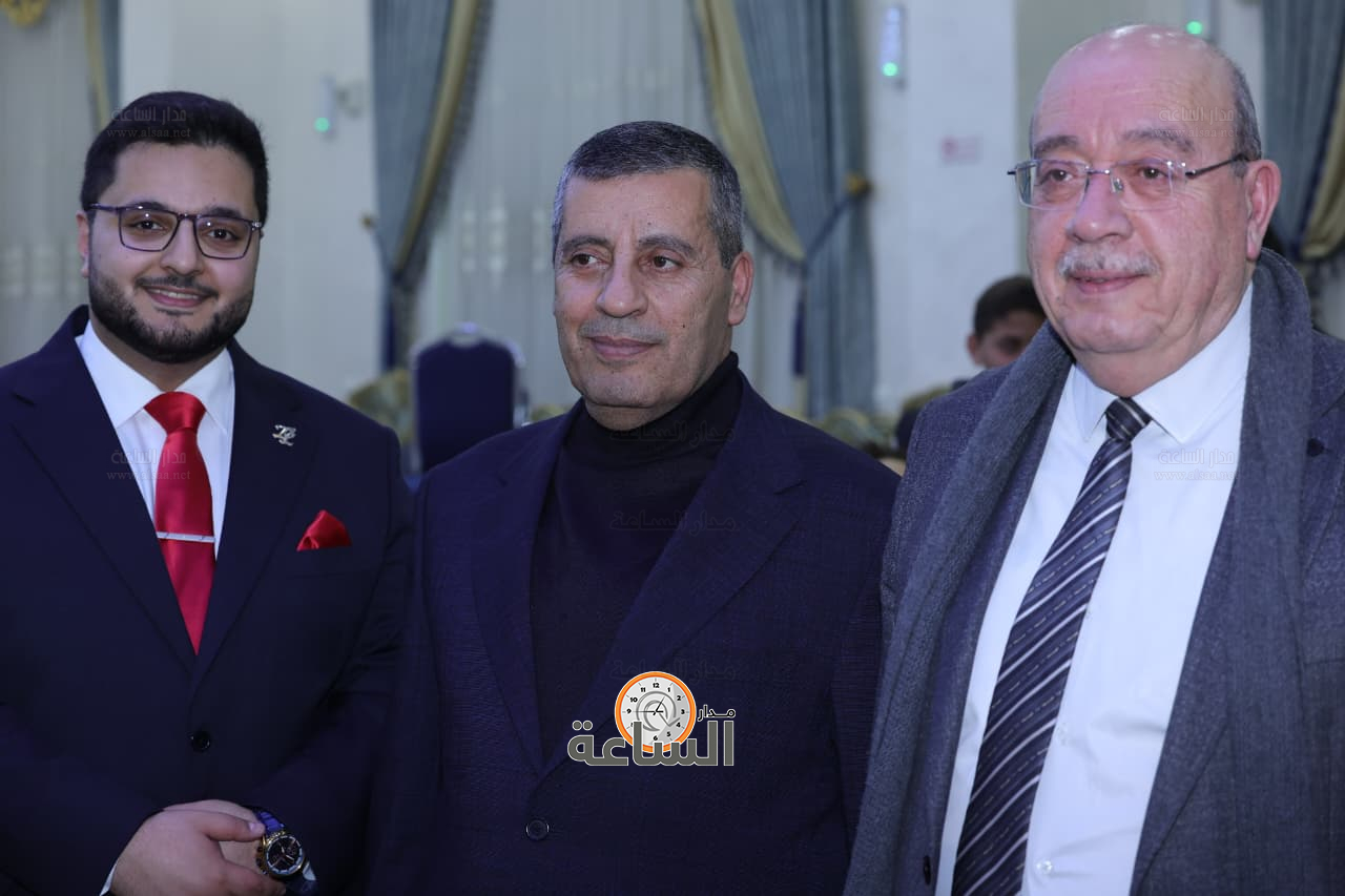 Madar Al-Saa Images 0.05209395796601468