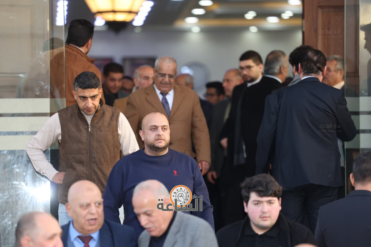 Madar Al-Saa Images 0.969590202934611