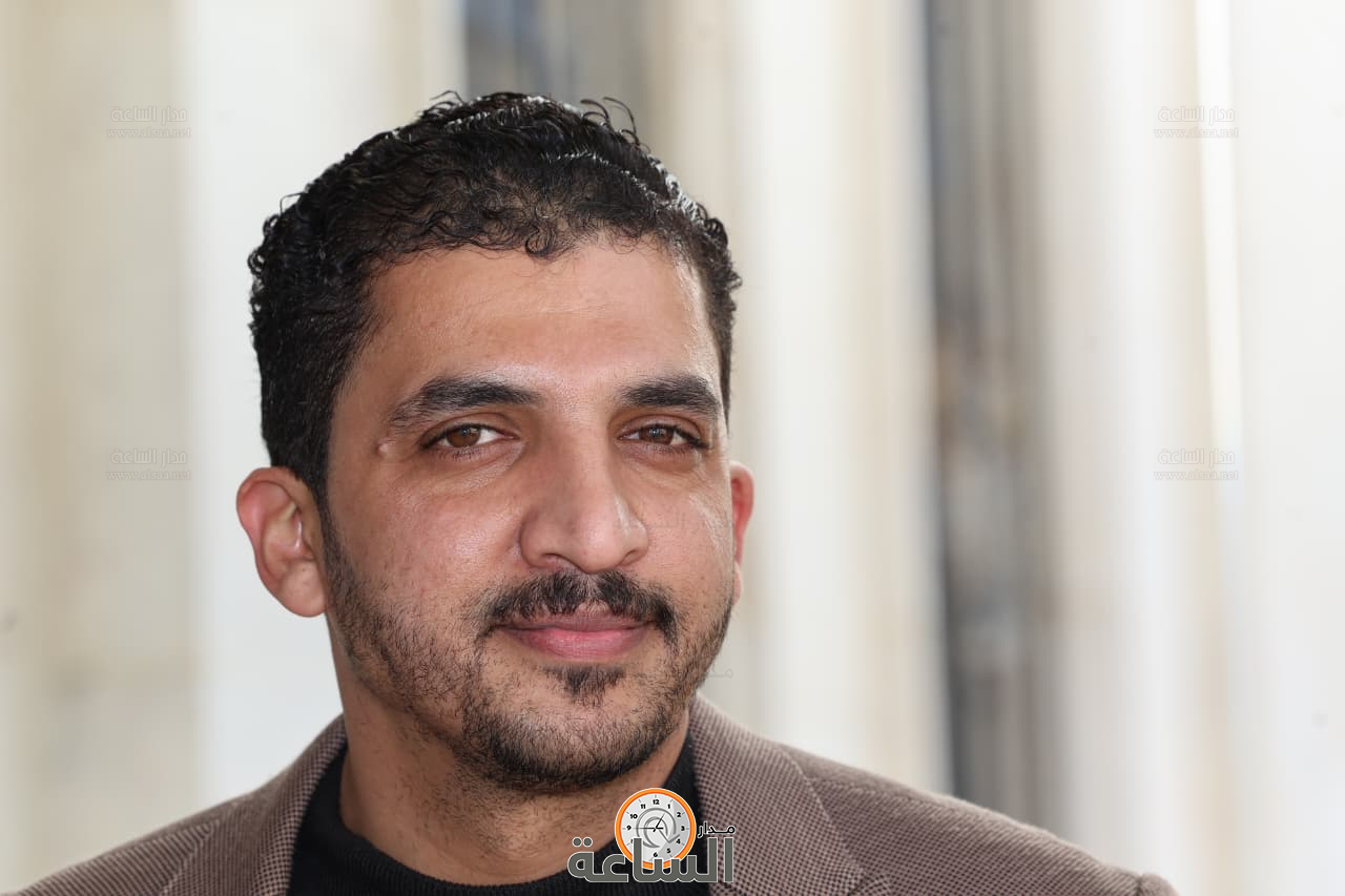 Madar Al-Saa Images 0.4972075122683932