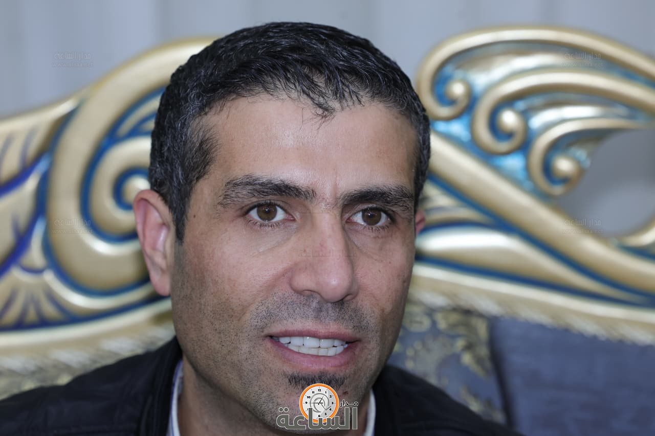 Madar Al-Saa Images 0.2677332327413735