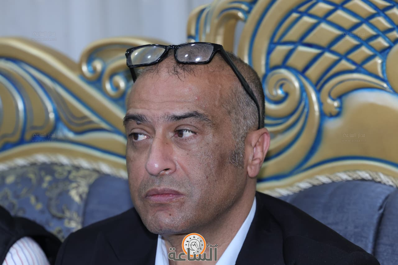 Madar Al-Saa Images 0.8628146645655224