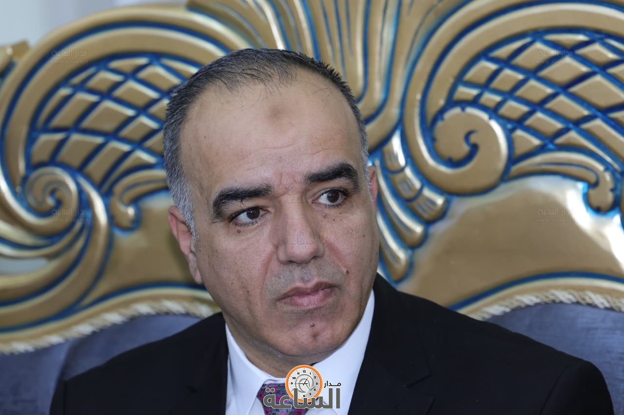 Madar Al-Saa Images 0.09595164177138171