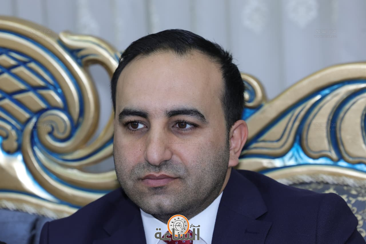 Madar Al-Saa Images 0.8814075037603263