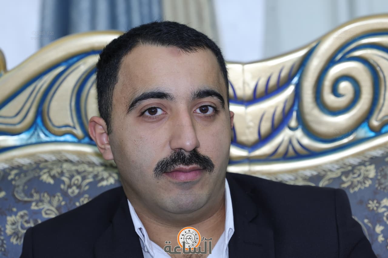 Madar Al-Saa Images 0.45206073724285345