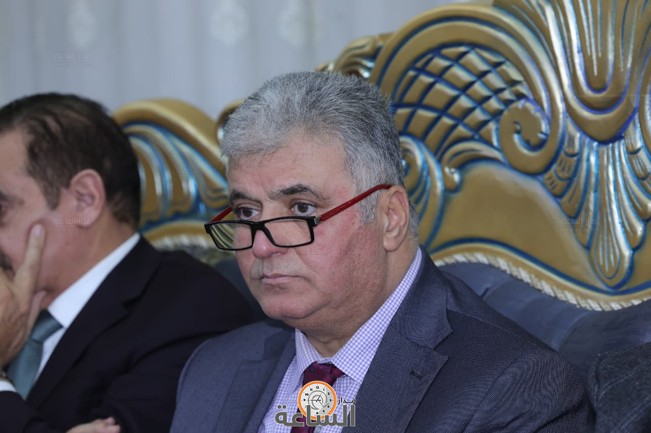 Madar Al-Saa Images 0.5639652501371687