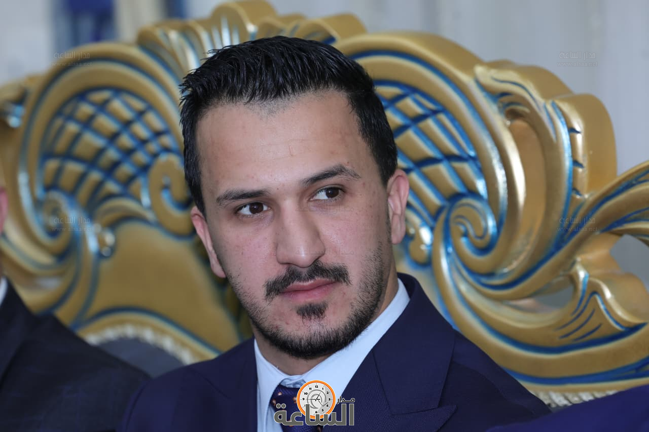 Madar Al-Saa Images 0.5832274087477739