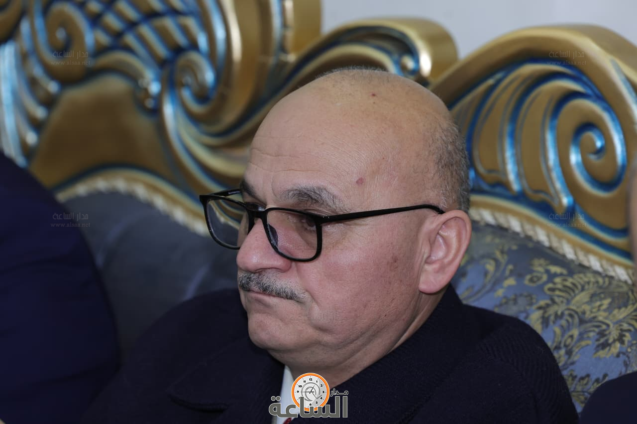 Madar Al-Saa Images 0.1336018601527471