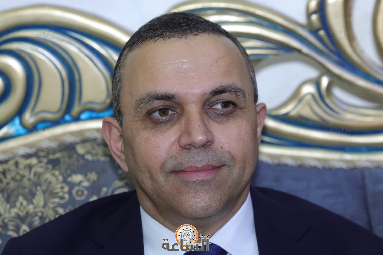 Madar Al-Saa Images 0.5873822754342003