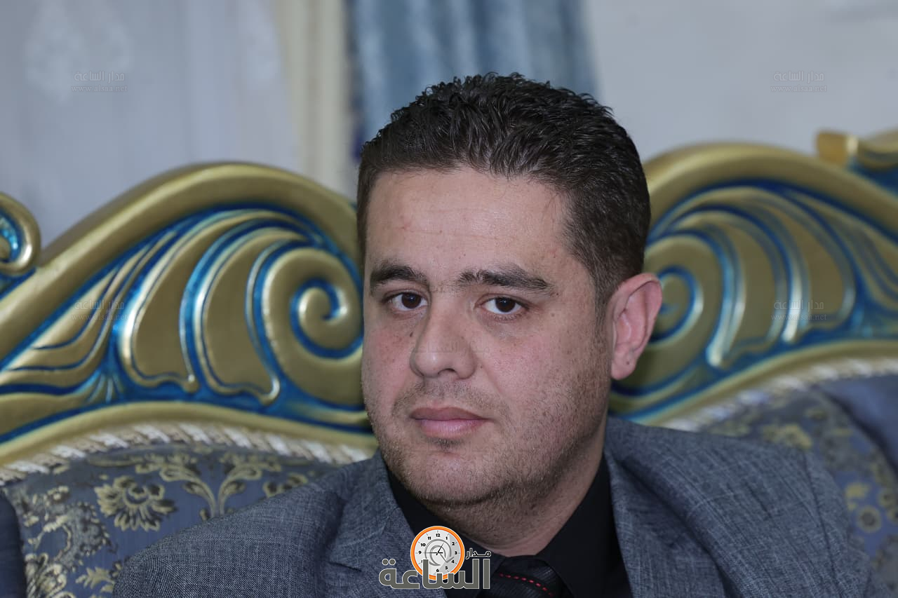 Madar Al-Saa Images 0.14837411518807497