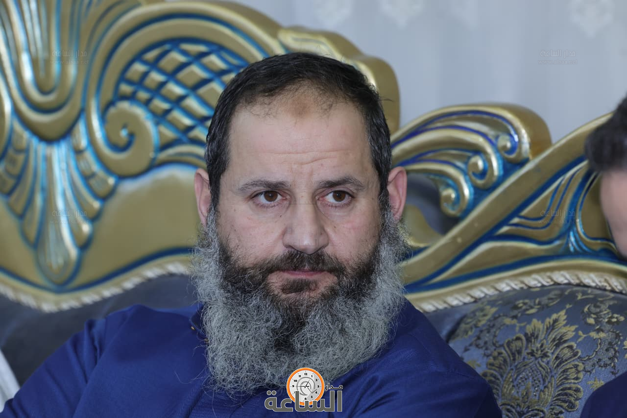 Madar Al-Saa Images 0.46911276841174543