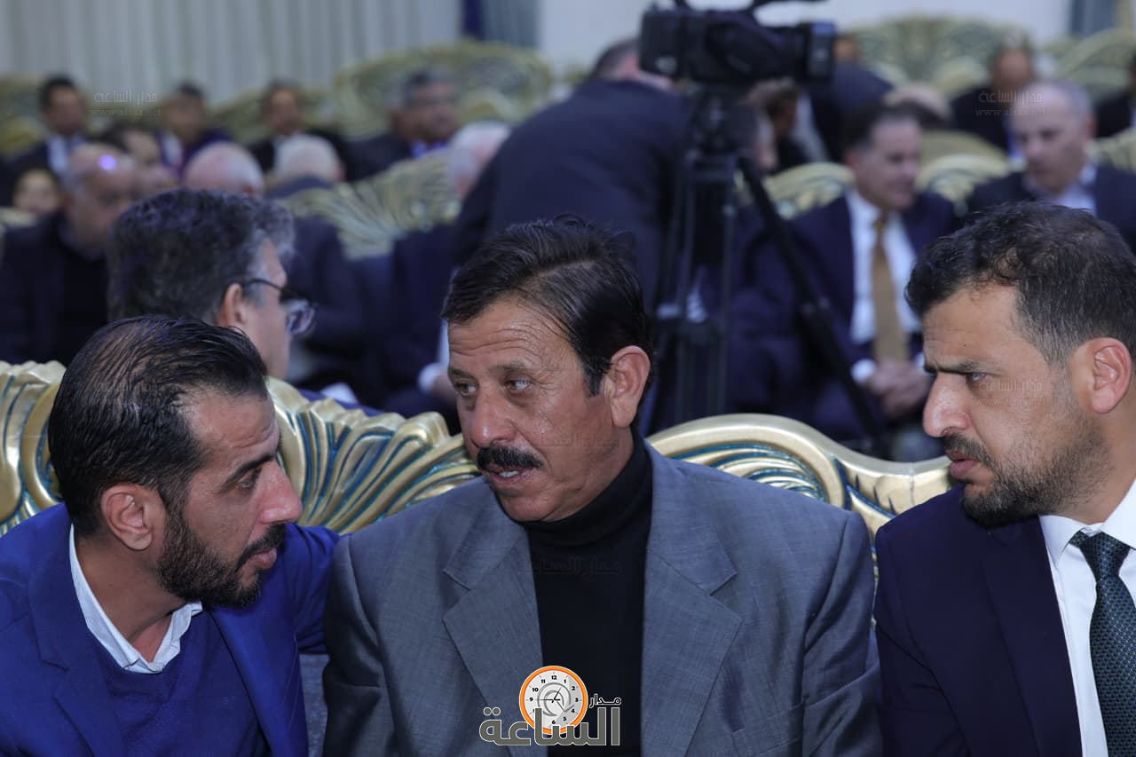 Madar Al-Saa Images 0.8187815896407175