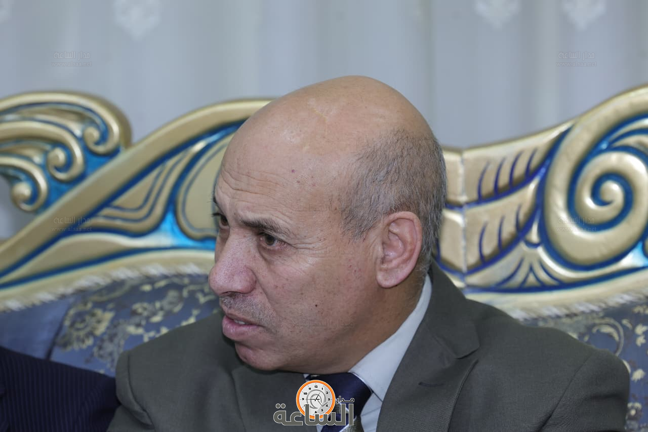 Madar Al-Saa Images 0.9195493296772796