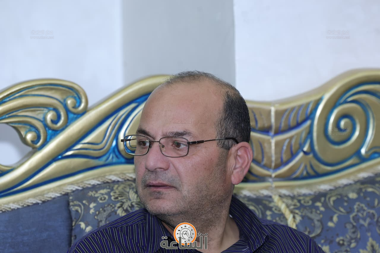 Madar Al-Saa Images 0.44348974650556006