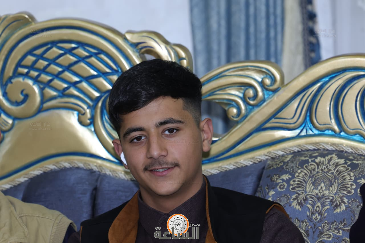 Madar Al-Saa Images 0.7853789057823247