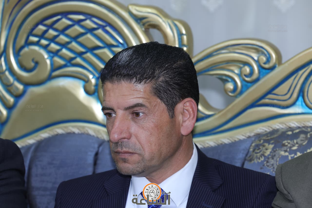 Madar Al-Saa Images 0.46226729279088474