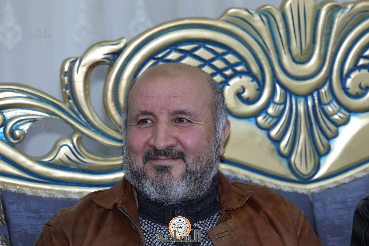 Madar Al-Saa Images 0.8101979687923397