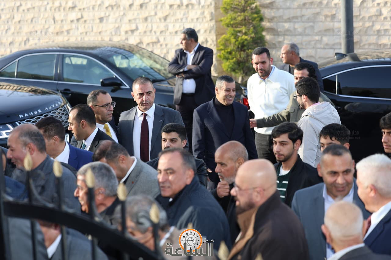 Madar Al-Saa Images 0.01923875422474386