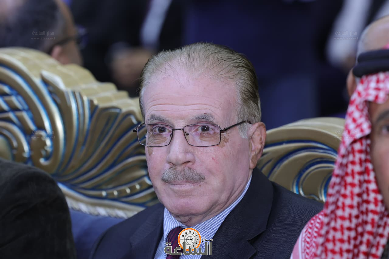 Madar Al-Saa Images 0.7517885196571514