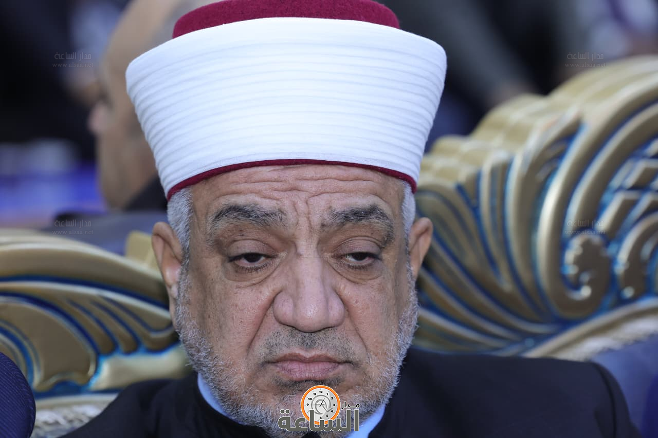 Madar Al-Saa Images 0.7767389384300014