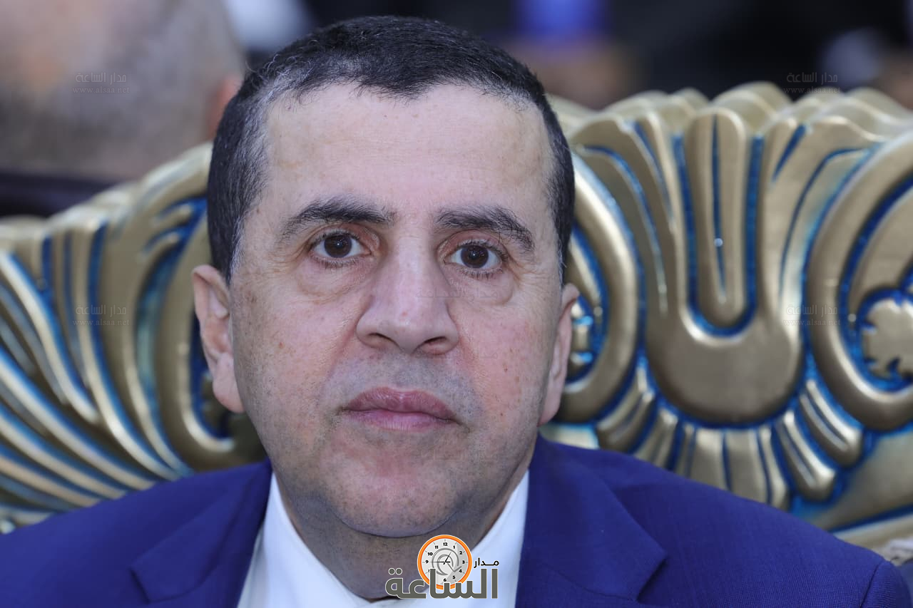 Madar Al-Saa Images 0.2104188986732196