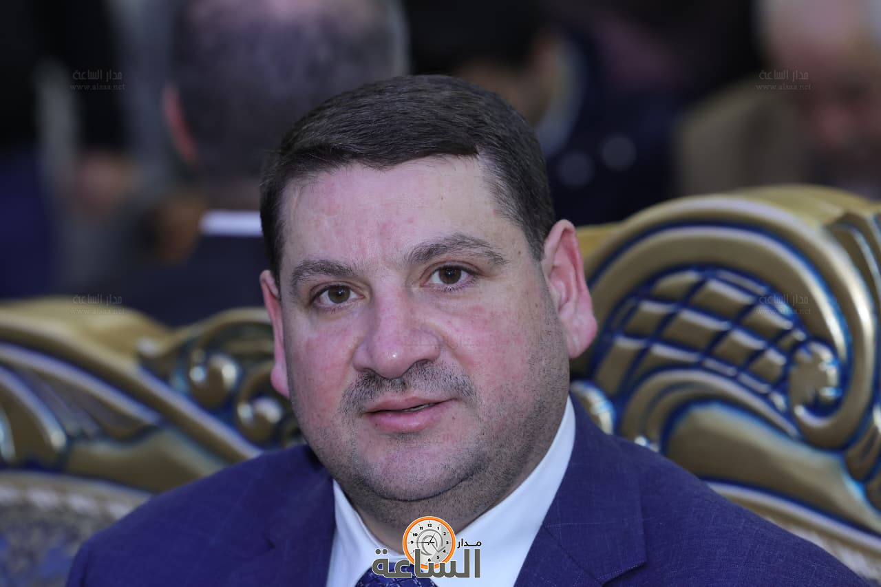 Madar Al-Saa Images 0.7066844592655703