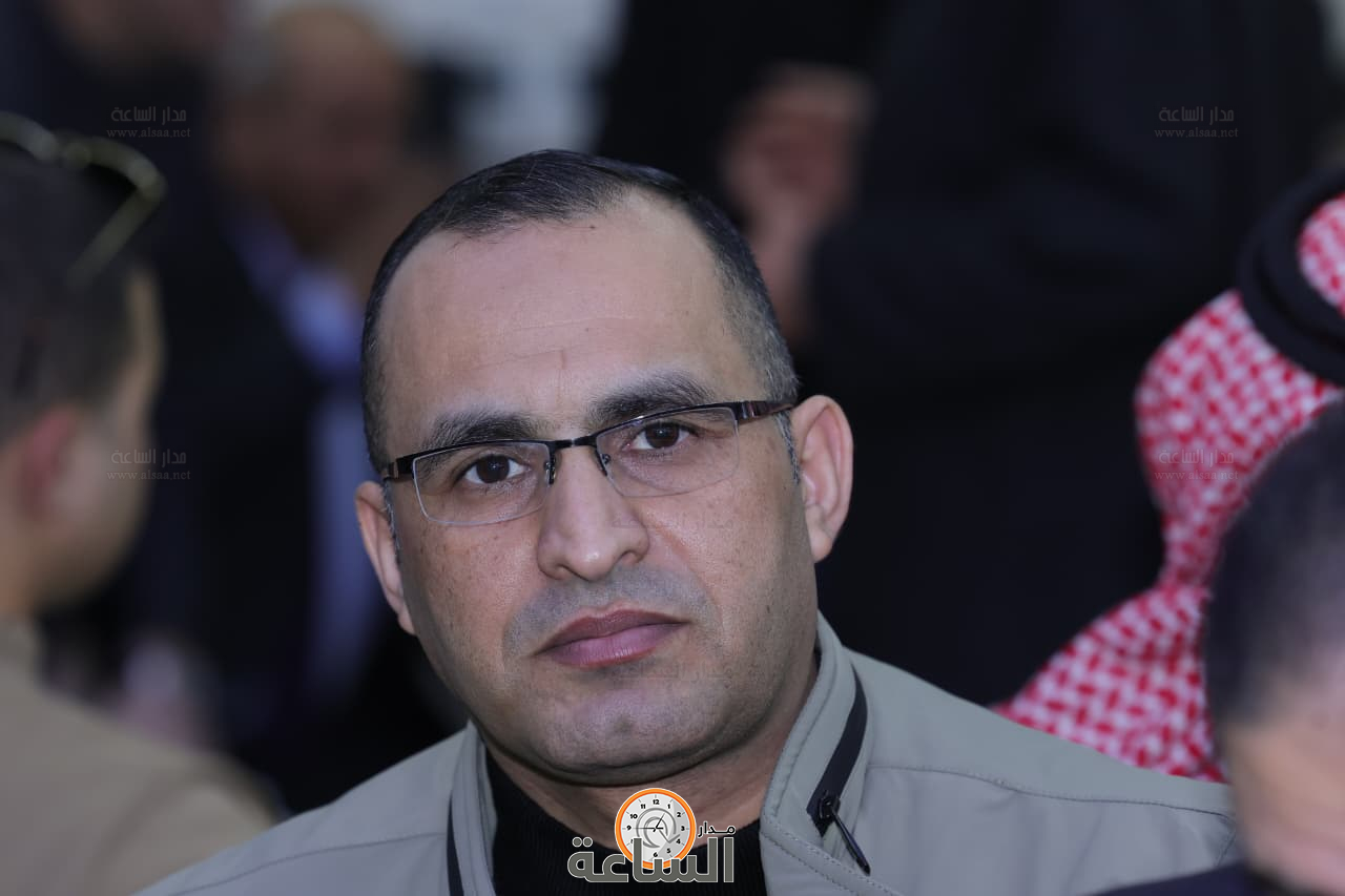 Madar Al-Saa Images 0.5433259872125488